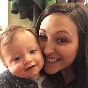 Meet your Posher, Kristen